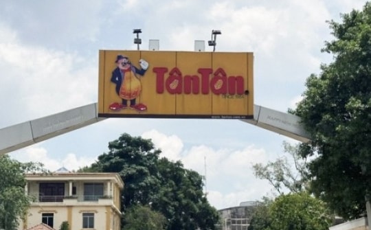 Nỗi xót xa của ông chủ mới đậu phộng Tân Tân sau hơn 10 năm mua cổ phần