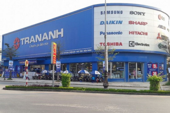 Trước khi giải thể Trần Anh, Thế Giới Di Động vẫn miệt mài "tập gym" cho hệ thống, "khai tử" loạt mô hình rau sạch, logistic, điện thoại giá rẻ...