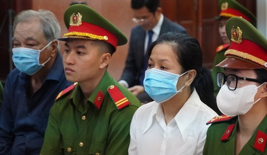 Hoãn phiên tòa xét xử ông Trần Quí Thanh