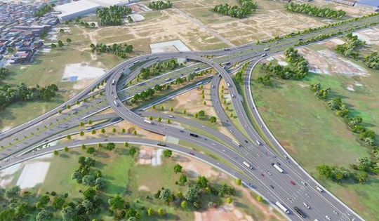 Chủ tịch TP Thủ Dầu Một nói về việc bàn giao mặt bằng cho dự án quan trọng