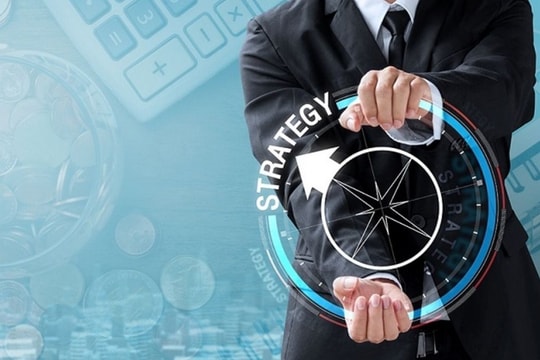 5 chiến lược trọng tâm các nhà lãnh đạo Khối Ngân hàng Doanh nghiệp nên lưu ý trong năm 2025