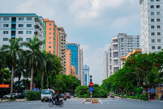 Thu nhập trên 50 triệu đồng mỗi tháng nhưng không đóng bảo hiểm xã hội, ngân hàng từ chối cho vay mua nhà