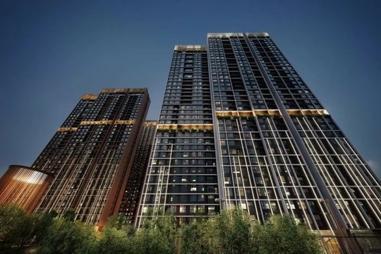 Đề nghị kiểm tra dự án chung cư cao cấp Lumi Hà Nội