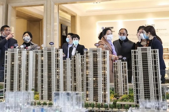 Cổ phiếu Phát Đạt, Đất Xanh 'trắng bên bán', nhóm BĐS tăng 'bốc đầu' chỉ trong ít ngày, niềm tin đang đặt vào đâu?