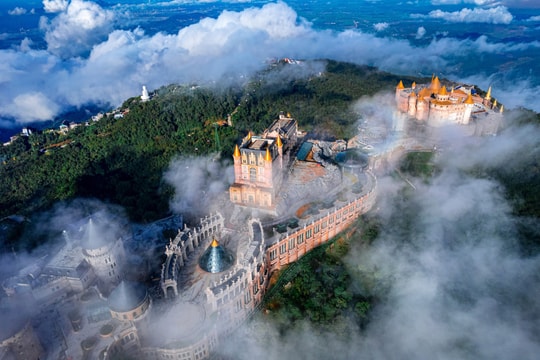 Là hình mẫu du lich nhưng Đà Nẵng cần khai mở "dư địa mới" để bứt phá trong cuộc cạnh tranh toàn cầu