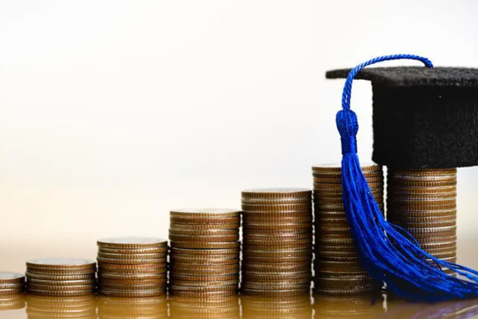 Quy định về mức học phí đại học năm học 2024-2025