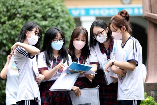 Học phí đại học 2024 – 2025 tăng bao nhiêu?