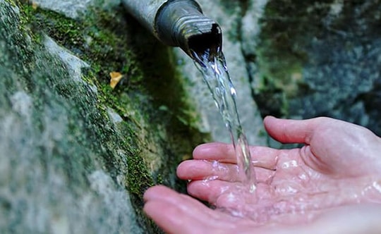 Danh mục 141 vùng hạn chế khai thác nước dưới đất tại TPHCM