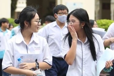 Thời gian nhập học đại học năm 2024 của các trường đại học