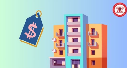 Giá bán nhà ở xã hội từ 01/8/2024 được quy định như thế nào?