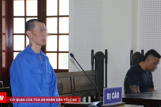 Dùng kiếm chém bạn vì xích mích