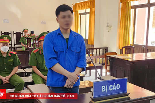 Chiếm đoạt hơn 6 tỷ đồng, giám đốc công ty xây dựng lãnh án