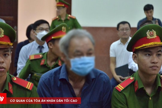 Hoãn phiên phúc thẩm vụ án Trần Quí Thanh