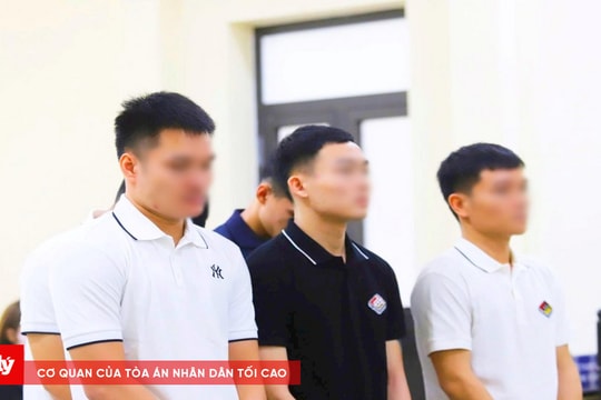 Nhóm cầu thủ chung tiền mua ma túy để sử dụng