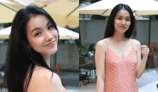 Người đẹp Việt 16 năm trước đăng quang Hoa hậu, không ngờ nhan sắc hiện tại lại gây ngỡ ngàng thế này