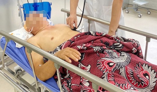 Nghi ngờ đột quỵ, người đàn ông 50 tuổi suýt mất mạng vì một sai lầm nhiều người Việt mắc phải