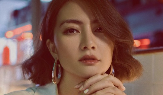 Diễn viên Ngọc Lan tuyên bố ngừng diễn