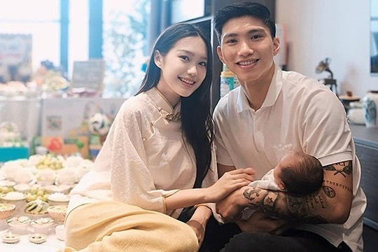 Doãn Hải My suýt tắc tia sữa bởi một sai lầm cơ bản