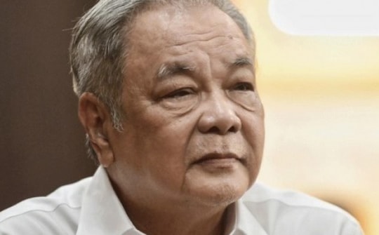 Ông Trần Quí Thanh yêu cầu bà Kim Oanh hoàn trả hơn 238 tỷ đồng