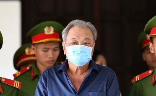 Hoãn xử phúc thẩm ông Trần Quí Thanh và con gái