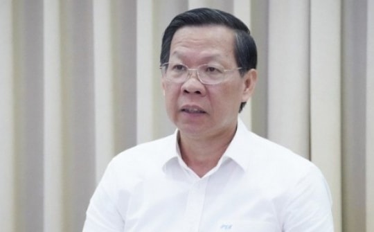 TP.HCM lập tổ công tác rà soát tài sản của Ngân hàng SCB