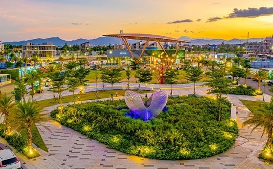 Regal Residence Luxury - Chạm đỉnh lối sống thượng lưu