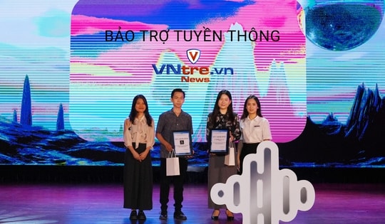 Trang tin tức tổng hợp VNtre.vn trở thành nhà bảo trợ truyền thông chính thức cho Be Proud Tune 2024