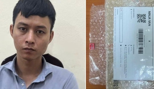 Shipper tráo điện thoại thành sạc dự phòng hỏng rồi giao cho khách hàng