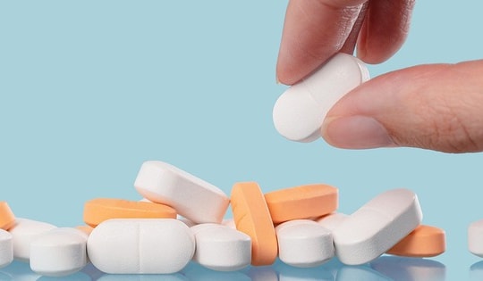 Thu hồi thuốc kháng sinh Cefaclor vì kém chất lượng