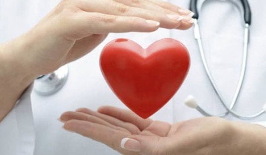 Rối loạn nhịp tim có thể điều trị khỏi bằng triệt đốt