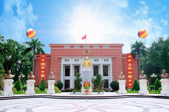 ĐIỂM CHUẨN Học viện An ninh nhân dân năm 2024