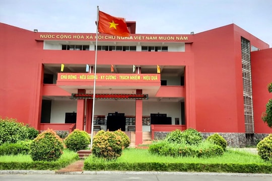 ĐIỂM CHUẨN, tra cứu kết quả trúng tuyển Học viện Chính trị Công an nhân dân năm 2024