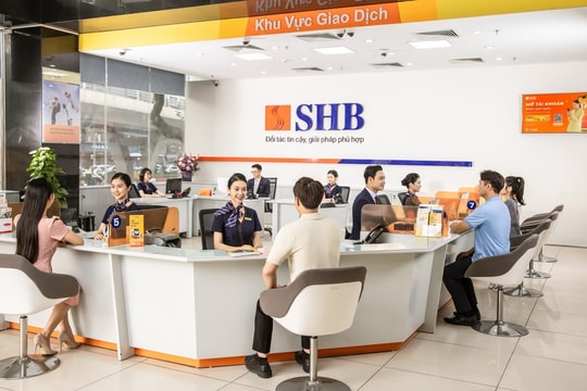 Lựa chọn ngân hàng Việt đồng hành: Sự chuyển dịch của doanh nghiệp FDI