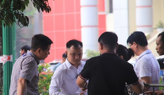 Sở TN&MT, Công an Hà Nội xác minh nhóm đối tượng 'thổi giá' đất nền ngoại thành qua các phiên đấu giá