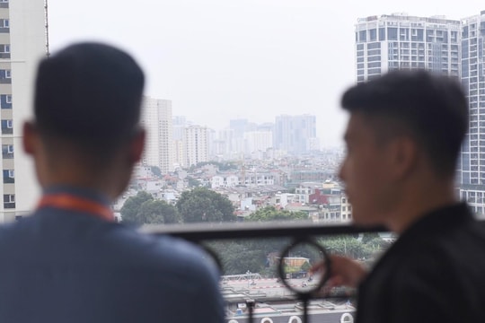 “Sau 5 ngày, căn chung cư rao bán 5,1 tỷ đã tăng thêm 800 triệu đồng, kiếm tiền đâu để mua nhà!”