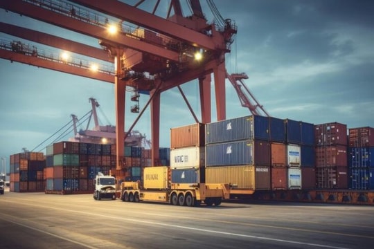 Doanh nghiệp Việt bán hàng xuyên biên giới qua TMĐT "vật lộn" với chi phí logistics quá cao