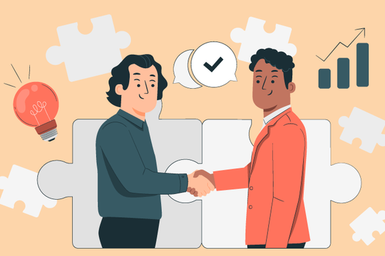 Mẫu hợp đồng cộng tác viên năm 2024