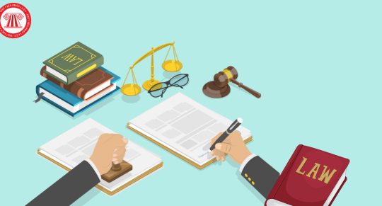 Hướng dẫn trợ giúp pháp lý cho người khuyết tật giai đoạn 2021-2030