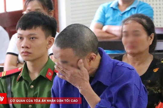 Chém hàng xóm vì bị nghi ngờ đánh què chân vịt