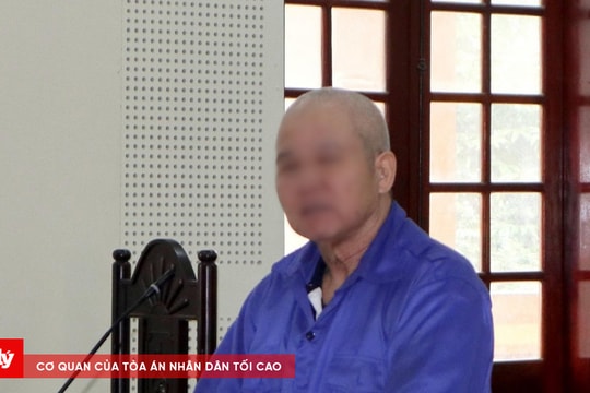 Tử hình người đàn ông sát hại chủ nhà rồi cướp tài sản