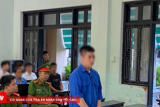 Đánh bạn trọng thương vì mâu thuẫn khi nhậu