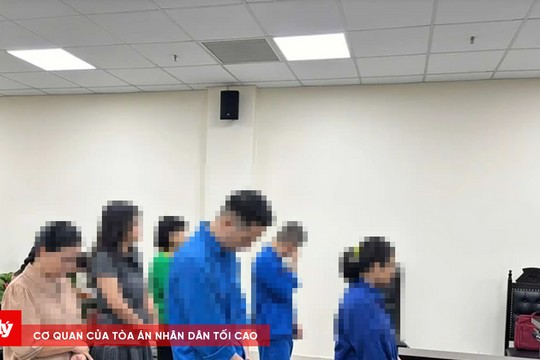 Từ vụ lừa đảo, phát hiện vụ cho vay lãi nặng