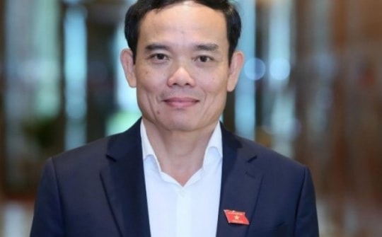 Phó thủ tướng Trần Lưu Quang làm Trưởng ban Kinh tế Trung ương