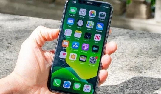 Giá iPhone 11, iPhone 11 Pro, iPhone 11 Pro Max mới nhất đang rẻ nhất thị trường, chưa tới 6 triệu vẫn xịn, đẹp ngang iPhone 15