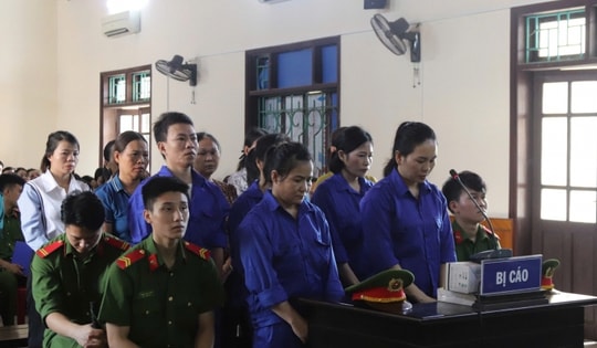 Lĩnh án chung thân vì 'rút ruột' hơn 10 tỷ đồng từ quỹ phát triển phụ nữ