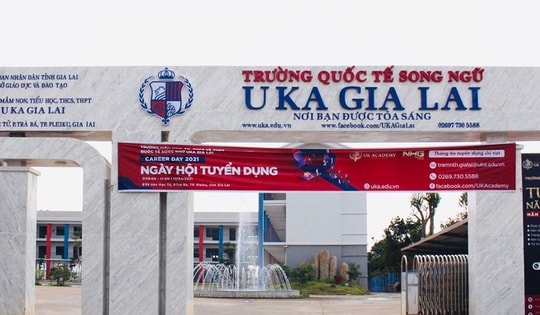 Ai sở hữu lô đất công gần 25.000 m2 tại Gia Lai vừa bị Thanh tra Chính phủ 'tuýt còi'?