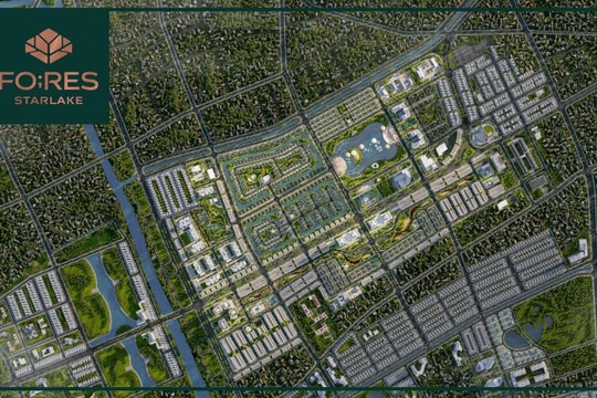 Tăng vốn thêm 105 triệu USD, Daewoo E&C bắt tay xây dựng dự án mới ở các địa phương