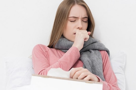 Dấu hiệu cảnh báo ung thư khi thức dậy buổi sáng