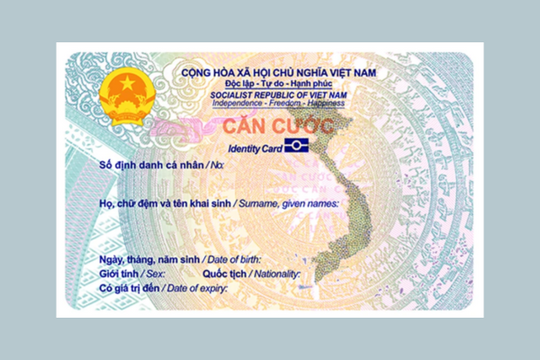 Người lao động có thể đến đâu để làm căn cước?