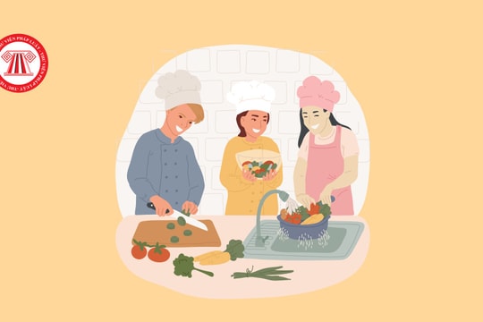 Mức phí, thẩm quyền cấp giấy chứng nhận an toàn thực phẩm với cơ sở sản xuất thực phẩm, kinh doanh dịch vụ ăn uống tại TPHCM